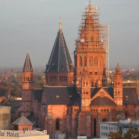 Altstadtapartment Rochusstrasse Apartment *