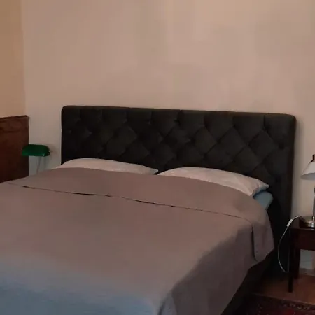 Apartment Altstadtapartment Rochusstrasse *