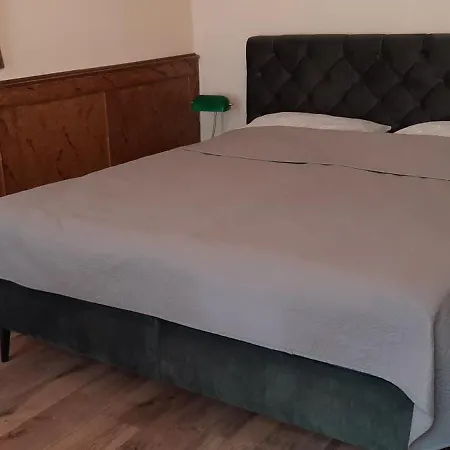 Apartment Altstadtapartment Rochusstrasse