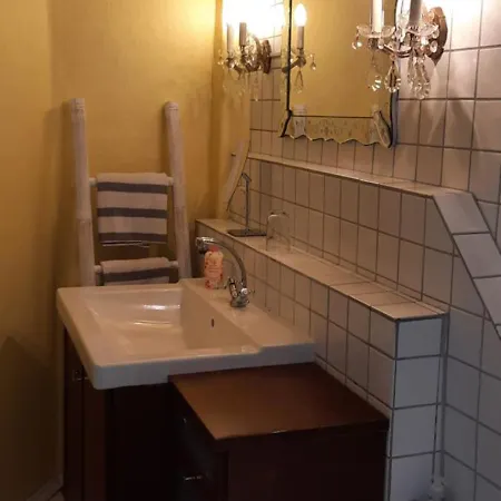 罗素街老城公寓