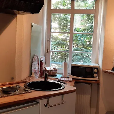 Altstadtapartment Rochusstrasse Apartment Mainz