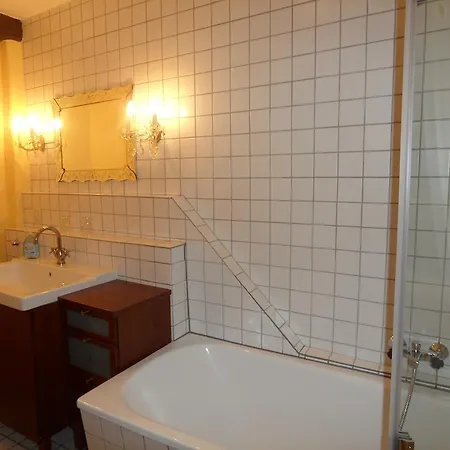 Altstadtapartment Rochusstrasse Apartment