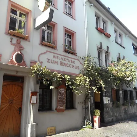 Altstadtapartment Rochusstrasse *