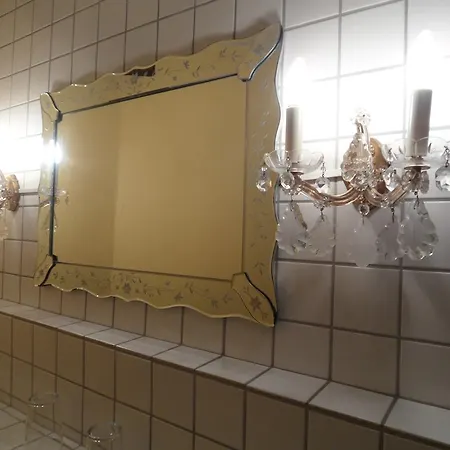 罗素街老城公寓 美因茨