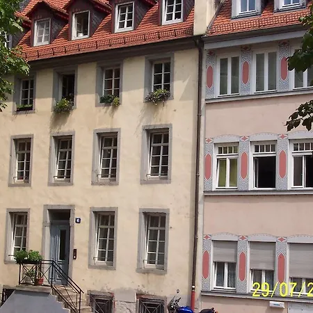 Altstadtapartment Rochusstrasse Apartment *