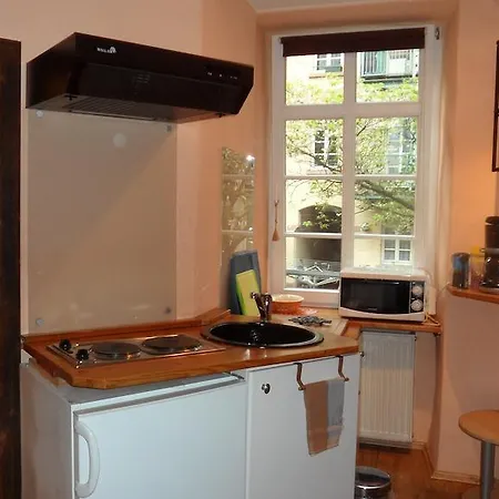 Altstadtapartment Rochusstrasse * Mainz