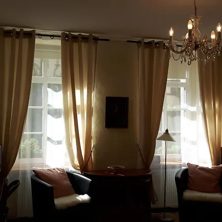 公寓 罗素街老城公寓 美因茨