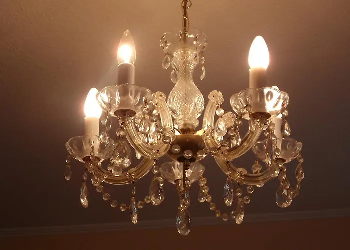 Altstadtapartment Rochusstrasse