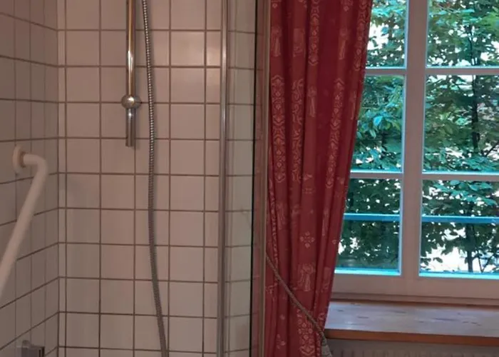 Apartment Altstadtapartment Rochusstrasse *