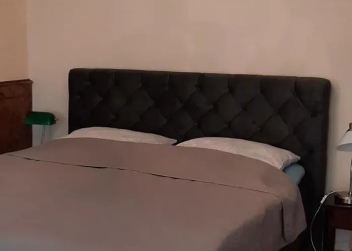 Apartment Altstadtapartment Rochusstrasse *