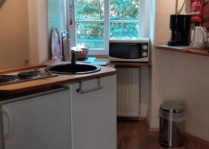 Altstadtapartment Rochusstrasse