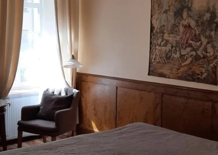 Altstadtapartment Rochusstrasse