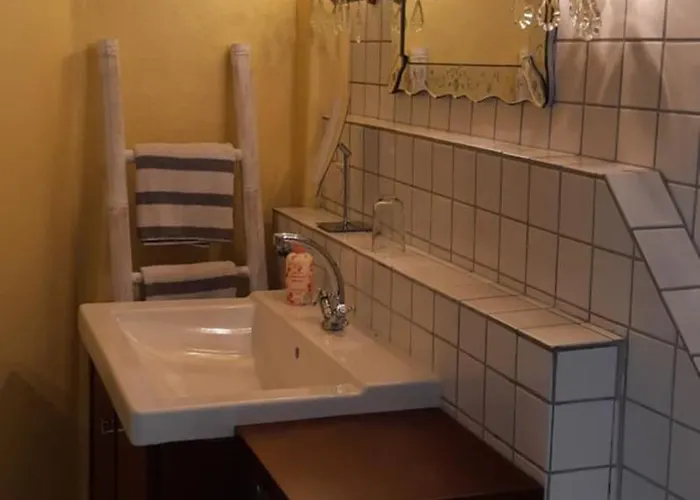 Altstadtapartment Rochusstrasse