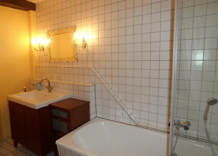 Altstadtapartment Rochusstrasse Apartment