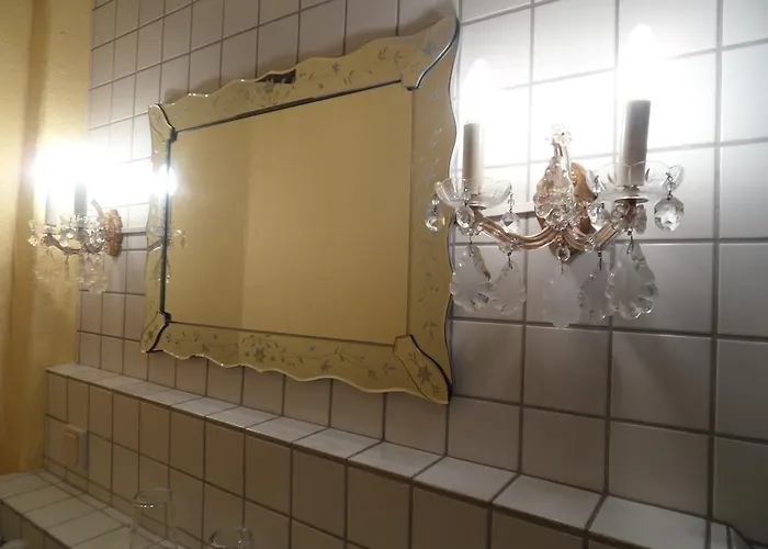 Altstadtapartment Rochusstrasse Mainz